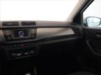 Škoda Fabia - fotka číslo 7