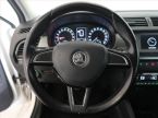 Škoda Fabia - fotka číslo 13