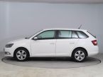 Škoda Fabia - fotka číslo 2