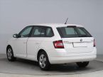 Škoda Fabia - fotka číslo 3