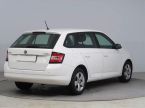 Škoda Fabia - fotka číslo 4