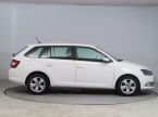 Škoda Fabia - fotka číslo 5