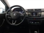 Škoda Fabia - fotka číslo 6