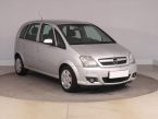 Opel Meriva - fotka číslo 0