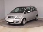 Opel Meriva - fotka číslo 1