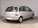 Opel Meriva - fotka číslo 4