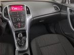 Opel Astra - fotka číslo 7