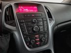 Opel Astra - fotka číslo 11