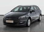 Opel Astra - fotka číslo 1