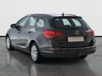 Opel Astra - fotka číslo 3