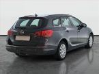 Opel Astra - fotka číslo 4