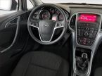 Opel Astra - fotka číslo 6