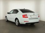 Škoda Octavia - fotka číslo 3