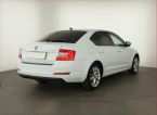 Škoda Octavia - fotka číslo 4