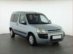 Citroën Berlingo - fotka číslo 0