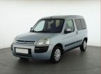 Citroën Berlingo - fotka číslo 1
