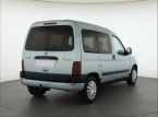 Citroën Berlingo - fotka číslo 4