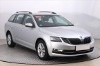 Škoda Octavia - fotka číslo 0