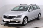 Škoda Octavia - fotka číslo 1