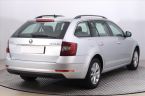 Škoda Octavia - fotka číslo 4