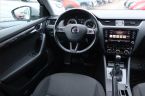 Škoda Octavia - fotka číslo 6