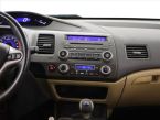 Honda Civic - fotka číslo 11