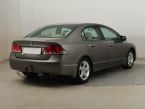 Honda Civic - fotka číslo 4