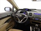 Honda Civic - fotka číslo 6