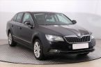 Škoda Superb - fotka číslo 0
