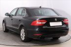 Škoda Superb - fotka číslo 3