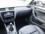 Škoda Octavia - fotka číslo 7