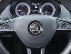Škoda Octavia - fotka číslo 16