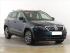 Škoda Karoq - fotka číslo 0