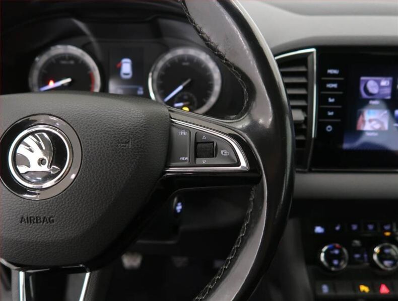 Škoda Karoq - hlavní fotka