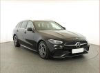 Mercedes Třída C - fotka číslo 0