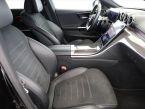 Mercedes Třída C - fotka číslo 6