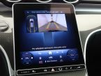 Mercedes Třída C - fotka číslo 10