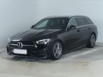 Mercedes Třída C - fotka číslo 1