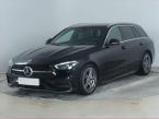 Mercedes Třída C - fotka číslo 1