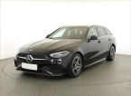 Mercedes Třída C - fotka číslo 1