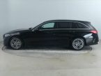 Mercedes Třída C - fotka číslo 2