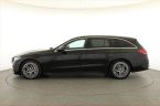 Mercedes Třída C - fotka číslo 2