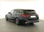 Mercedes Třída C - fotka číslo 3
