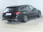 Mercedes Třída C - fotka číslo 4