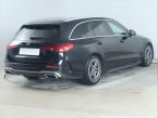 Mercedes Třída C - fotka číslo 4