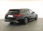 Mercedes Třída C - fotka číslo 4
