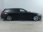 Mercedes Třída C - fotka číslo 5