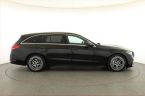 Mercedes Třída C - fotka číslo 5