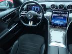 Mercedes Třída C - fotka číslo 6