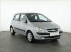 Hyundai Getz - fotka číslo 0